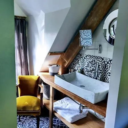 Holiday home Sublime Propriete Normande Veritable Havre De Paix Danestal