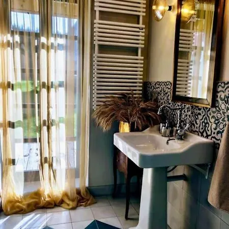 Sublime Propriete Normande Veritable Havre De Paix Holiday home *