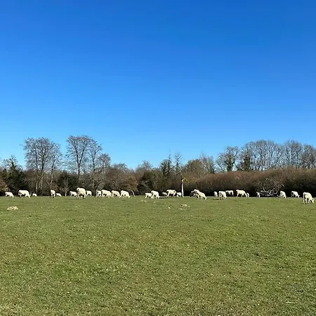 Holiday home Sublime Propriete Normande Veritable Havre De Paix *