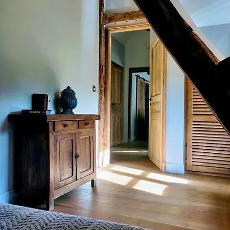 Sublime Propriete Normande Veritable Havre De Paix *