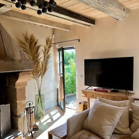 Holiday home Sublime Propriete Normande Veritable Havre De Paix *