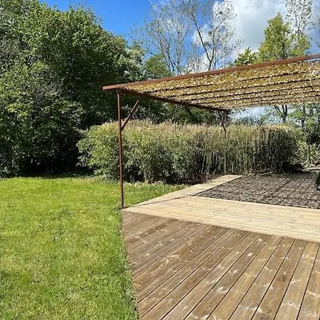 Sublime Propriete Normande Veritable Havre De Paix *