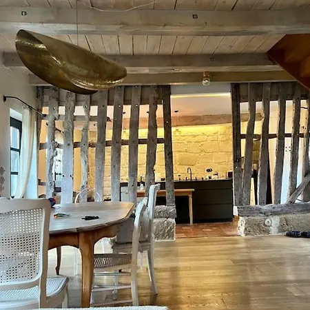 Sublime Propriete Normande Veritable Havre De Paix Holiday home