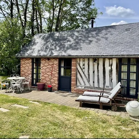 Sublime Propriete Normande Veritable Havre De Paix Holiday home *