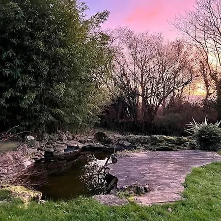 Holiday home Sublime Propriete Normande Veritable Havre De Paix Danestal