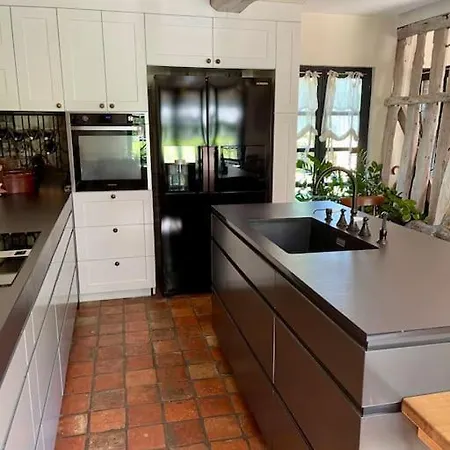 Holiday home Sublime Propriete Normande Veritable Havre De Paix