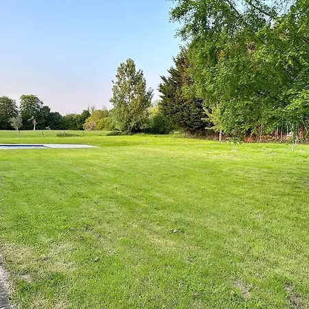 Sublime Propriete Normande Veritable Havre De Paix