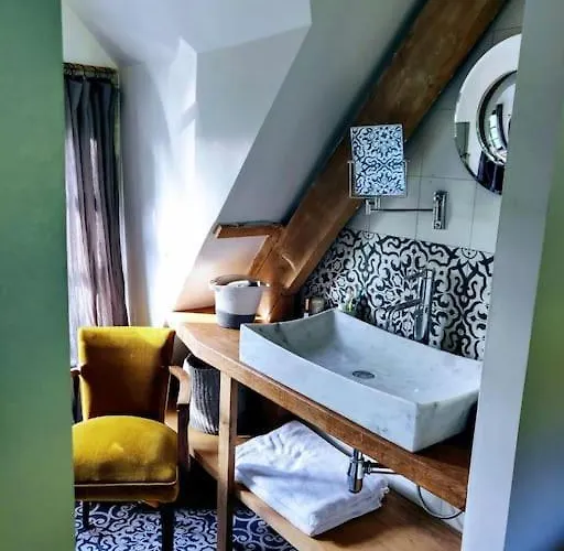 Holiday home Sublime Propriete Normande Veritable Havre De Paix Danestal