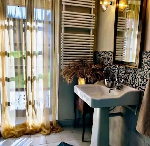 Sublime Propriete Normande Veritable Havre De Paix Holiday home *