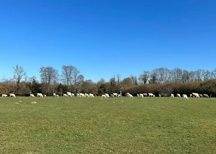 Holiday home Sublime Propriete Normande Veritable Havre De Paix *