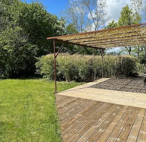 Sublime Propriete Normande Veritable Havre De Paix *