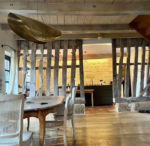 Sublime Propriete Normande Veritable Havre De Paix Holiday home