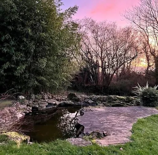 Holiday home Sublime Propriete Normande Veritable Havre De Paix Danestal