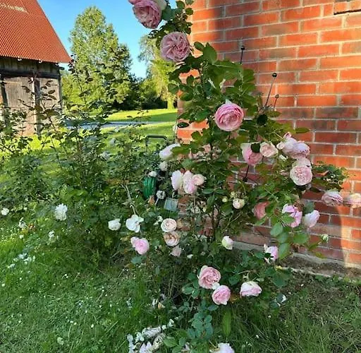 Sublime Propriete Normande Veritable Havre De Paix *