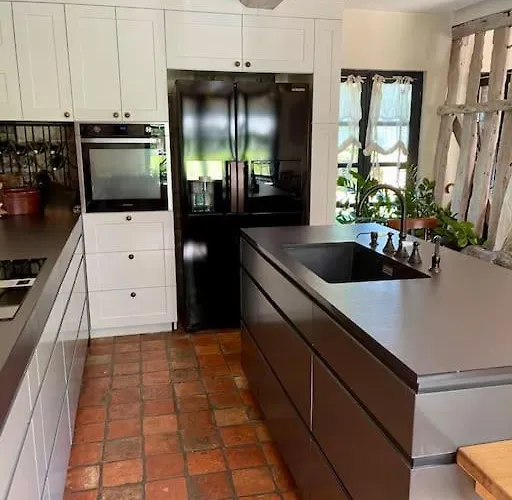 Holiday home Sublime Propriete Normande Veritable Havre De Paix